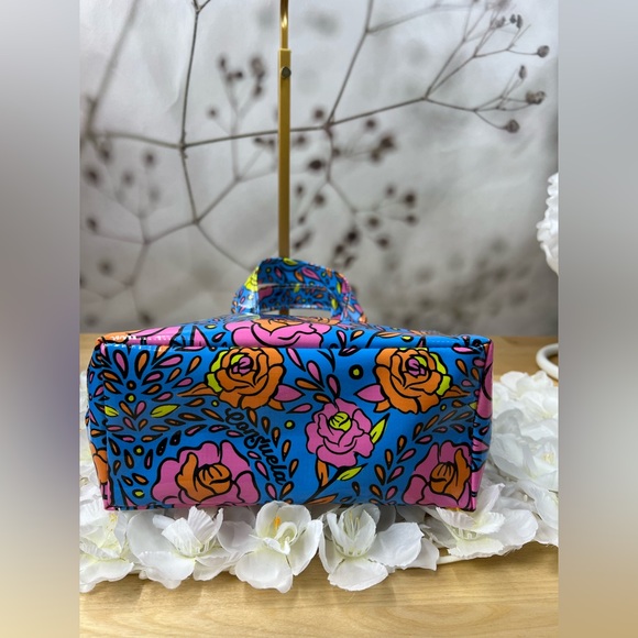 Consuela NEW bag, floral - Picture 7 of 9